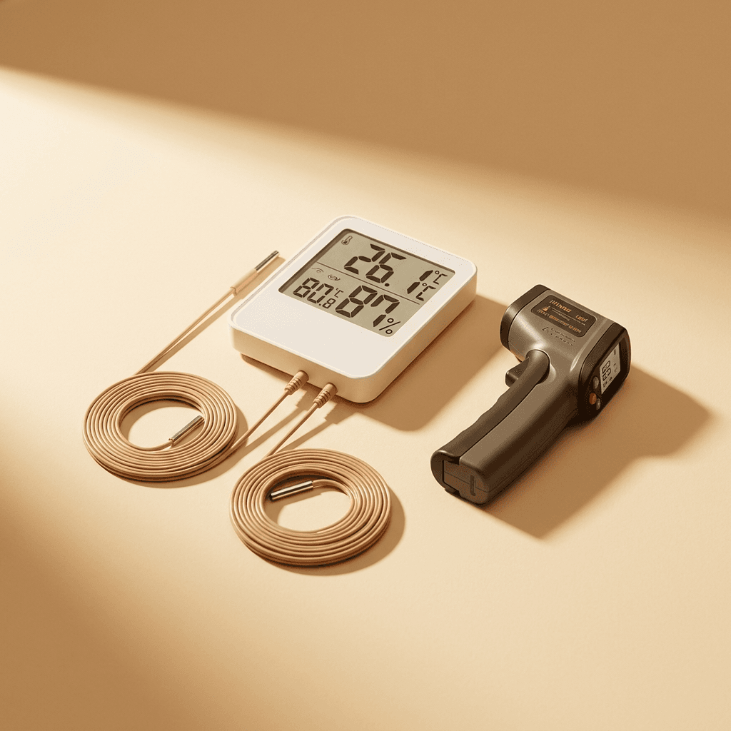 Digital Monitoring Kit